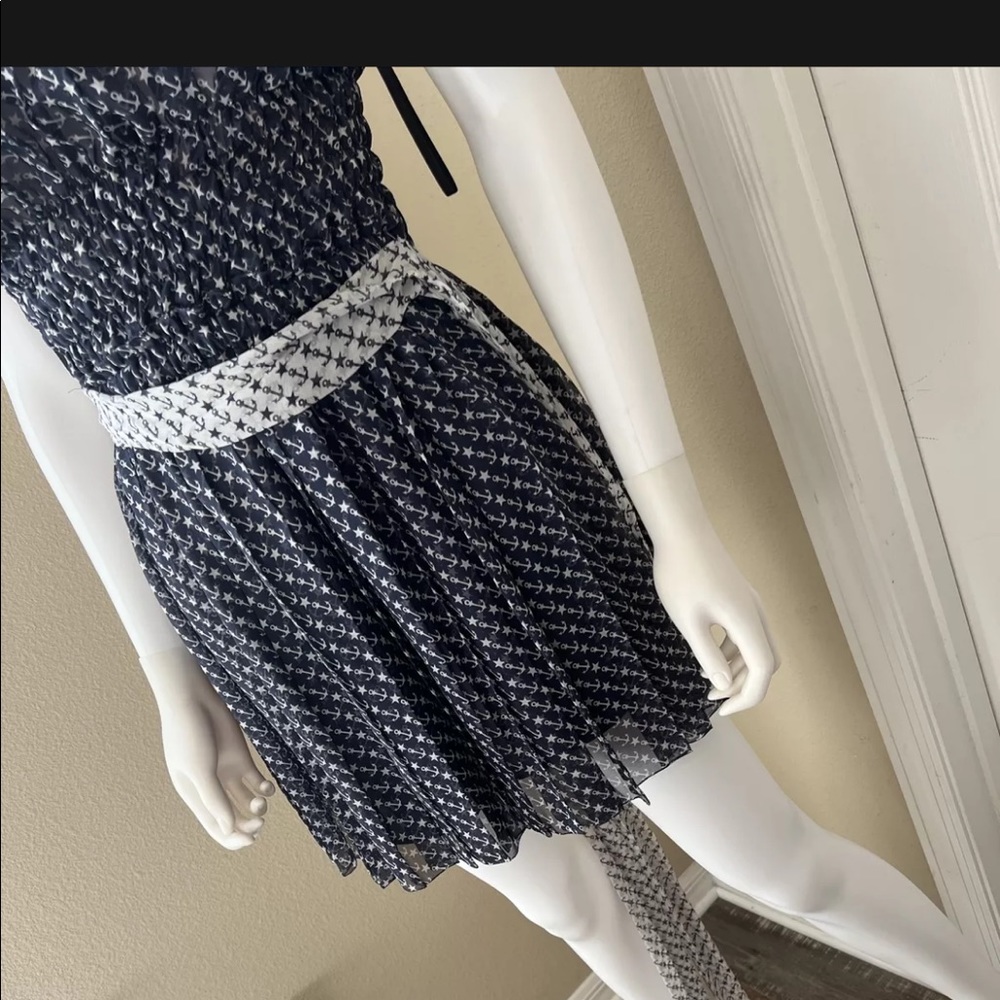 Dolce & Gabbana dress